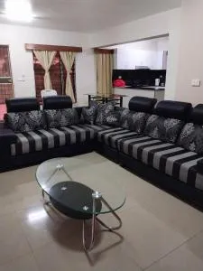 Quiet Getaway - Tonge