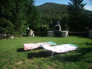 Il Casale dellAbate B&B - GUARDEA UMBRIA