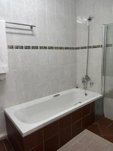 Pebble Fountain Guesthouse