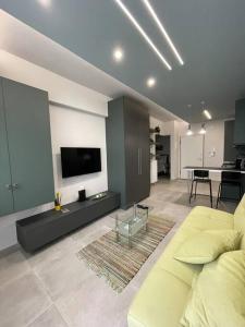 The GRΕΕN apartment