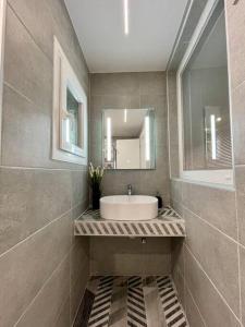 The GRΕΕN apartment