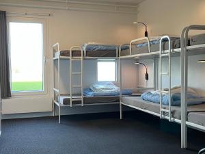 Hirtshals Idrætscenter - Vandrehjem - Hostel
