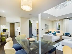 Be London - Chancery Lane Apartments