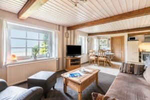 Fördehof Petersen - Am Wald