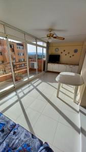 Europeñiscola Superior con parking Orangecosta