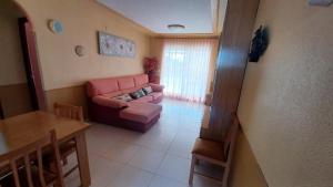 Europeñiscola Superior con parking Orangecosta