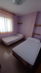 Europeñiscola Superior con parking Orangecosta