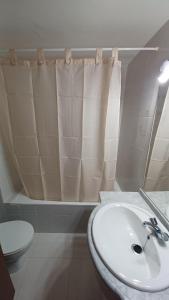 Europeñiscola Superior con parking Orangecosta