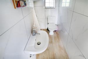 Sirius Villa Nikiti Sithonia Halkidiki 3 bedrooms 8 guests