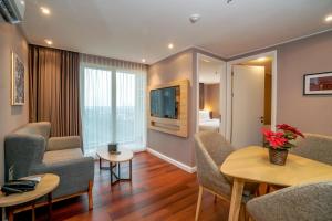 Swiss-Belcourt Serpong