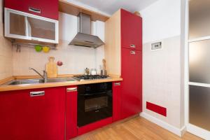 Keys of Italy - Mercato 20 - Modern 1 bedroom nearby Mercato Centrale