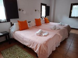 Hotel Rural Don Burguillo