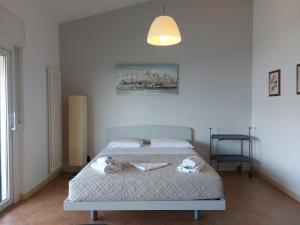 Residence Kormorano Malcesine Apt 52