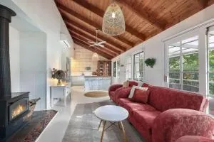 Jamieson Cottages - Cottage 4 - Sleeps 4 - Eildon