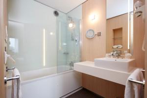 Hotels Mercure Valenciennes Centre : Chambre Lits Jumeaux Standard - Non remboursable