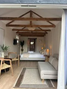 Huisje Marie - Vogelenzang