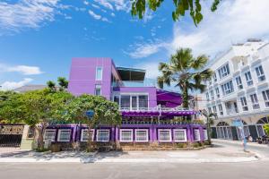 Villas 126-G1 Vung Tau