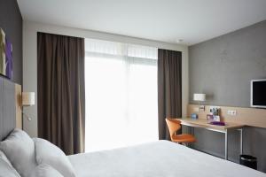 Hotels Mercure Valenciennes Centre : Chambre Double Standard - Non remboursable