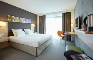 Hotels Mercure Valenciennes Centre : Chambre Double Standard - Non remboursable