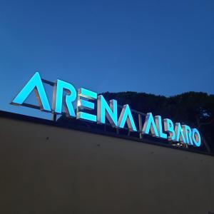 Arena Albaro House