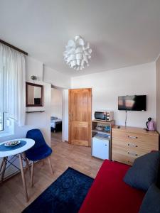 Ośrodek Wczasowy Camping Morski