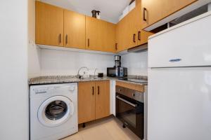 Cosy flat in the centre