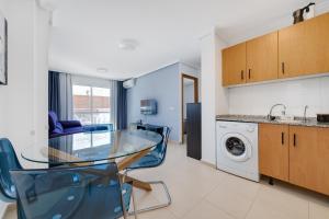 Cosy flat in the centre