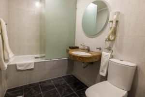 Standard Double Room room in Ararat Hotel