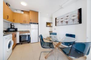 Cosy flat in the centre