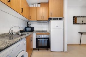 Cosy flat in the centre