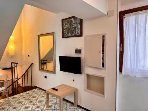 casa vacanze Mamilù