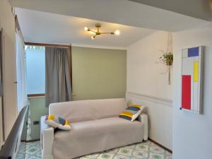 casa vacanze Mamilù