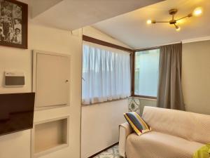 casa vacanze Mamilù