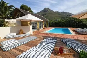 The Cottage@Chapmanspeak,Noordhoek,Cape Town - Flat Acres