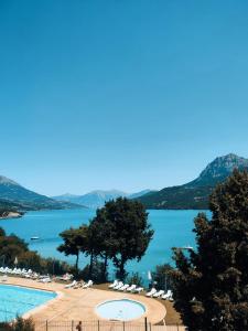 LEcrin du Lac