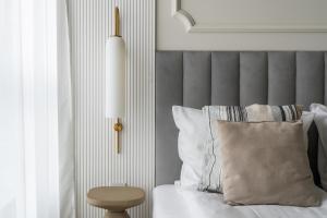 Symphony Modern Tower Apartamenty