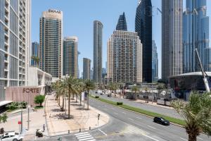 Burj Crown , Downtown Dubai - Mint Stay