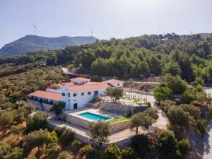 Chef's Otelier - Kirazli