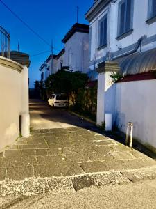 casa vacanze Mamilù