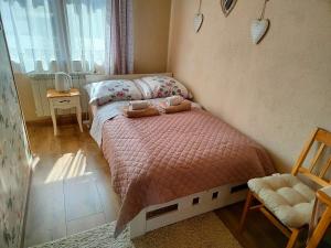 Apartamenty nad Młynówką