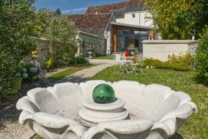 Maisons d'hotes L'elegante : photos des chambres