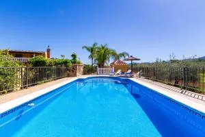 Casa Rural La Colina a 30 min Málaga Lovely Home - Alhaurín de la Torre