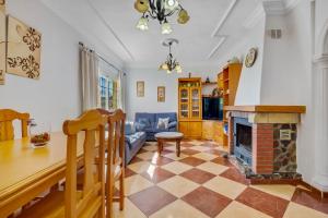 Casa Rural La Colina a 30 min Málaga Lovely Home