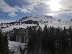 Studio Chinaillon Grand Bornand