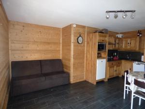 Studio Chinaillon Grand Bornand