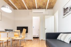 Atica Apartments - by Weflating