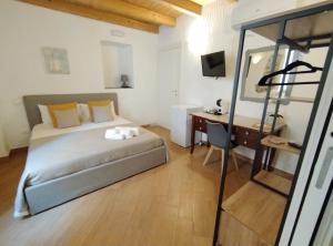 Holmann Suite & Rooms img28