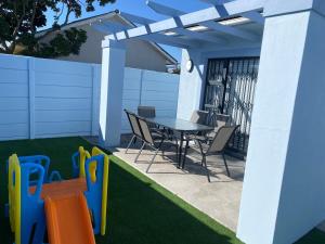 32 On Gill Road Self Catering