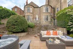 30 Frenchgate - Easby