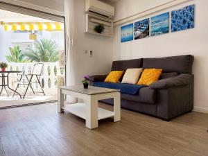 Beach Holiday Denia
